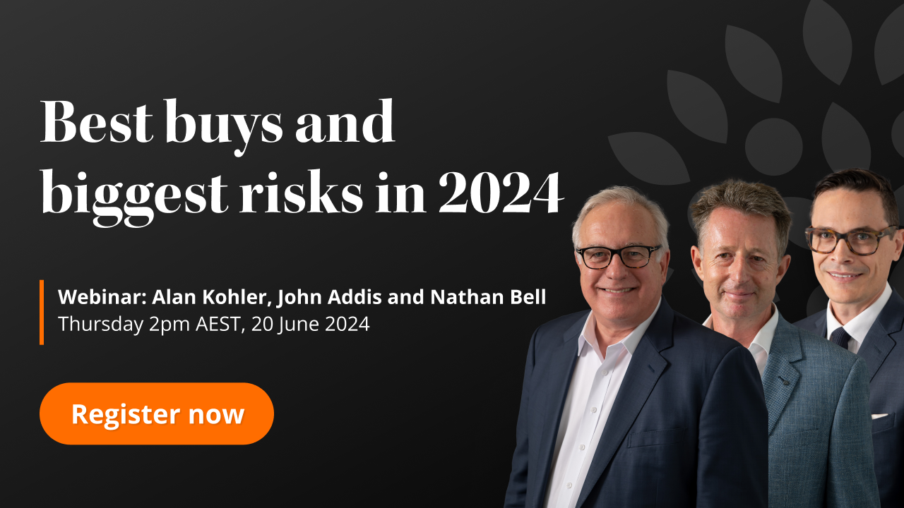 Best Buys and Biggest Risks in 2024